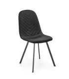 CHAIR K 462, BLACK order